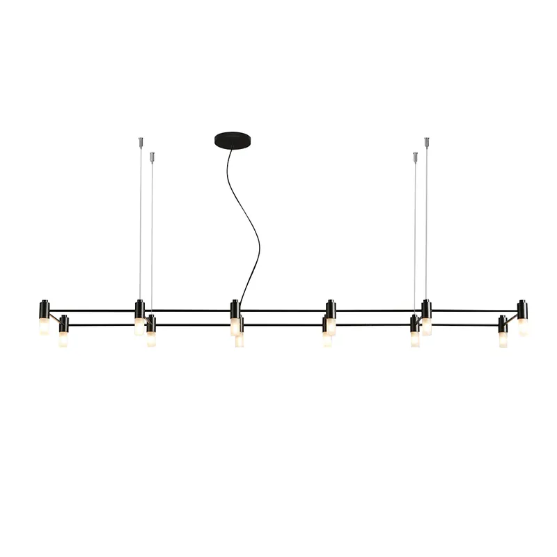 Quadrante 505.12 lampada a sospensione Tooy