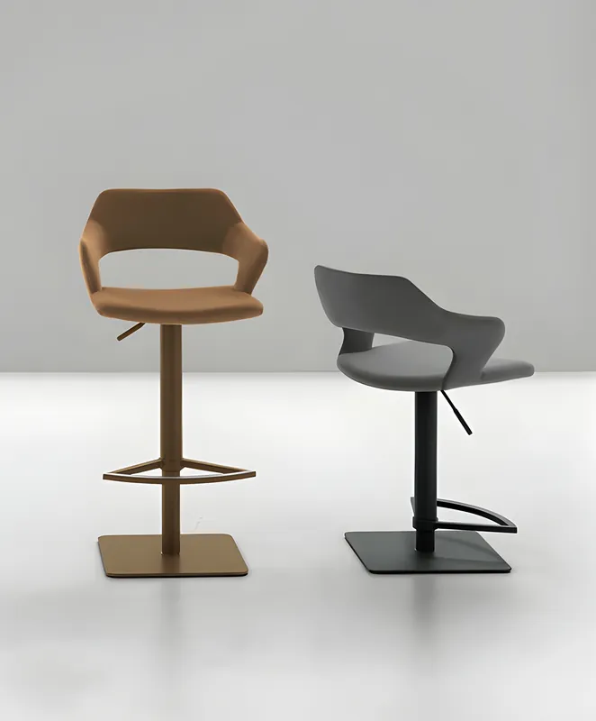 Sgabello Seattle Target Point