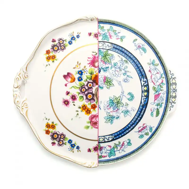 Hybrid Dorotea Vassoio Seletti Seletti