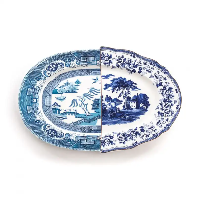 Hybrid Diomira Vassoio Seletti Seletti