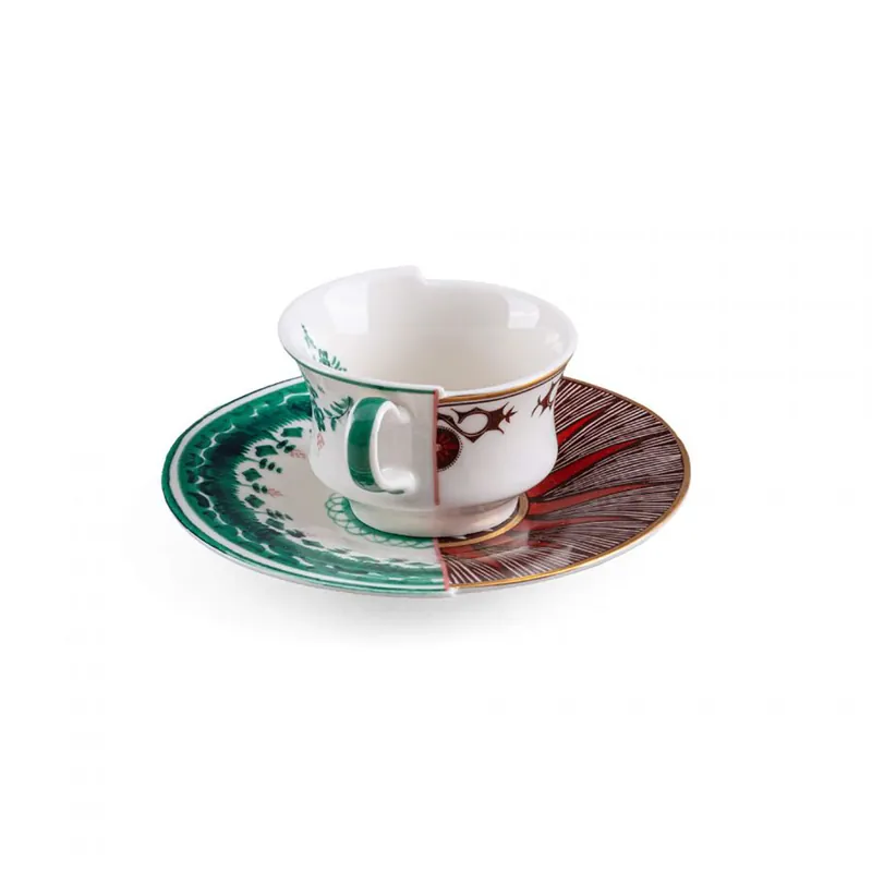 Hybrid Chucuito Tazzina da caffè Seletti Seletti