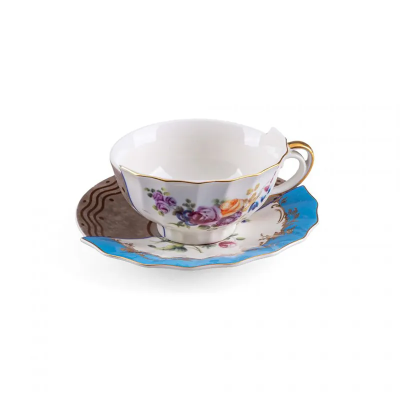 Hybrid Kerma Tazza da tè Seletti Seletti