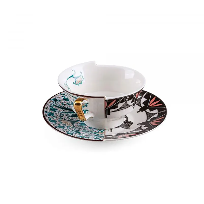 Hybrid Aspero Tazza da tè Seletti Seletti