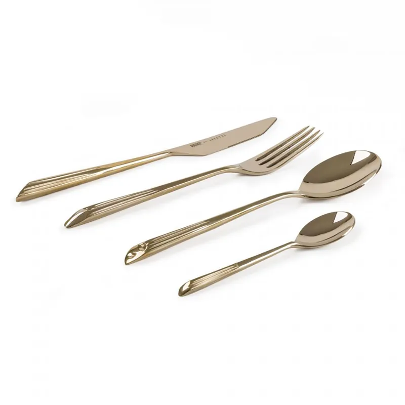 Cosmic Diner Quasar Set by Diesel Seletti Seletti