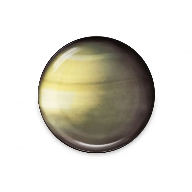 Cosmic Diner Saturn Piatto Diesel Seletti Seletti