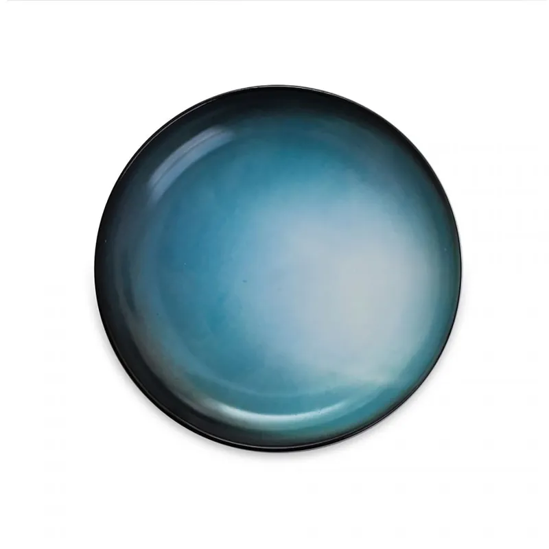 Cosmic Diner Uranus Dinner Plate Diesel Seletti Seletti