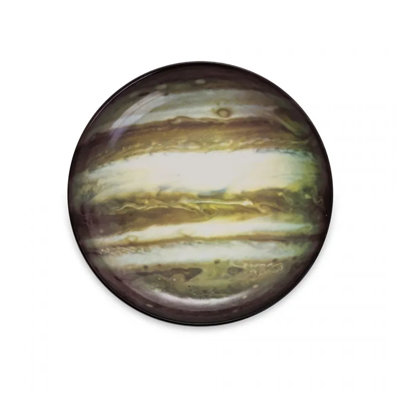 Cosmic Diner Jupiter Piatto Diesel Seletti Seletti
