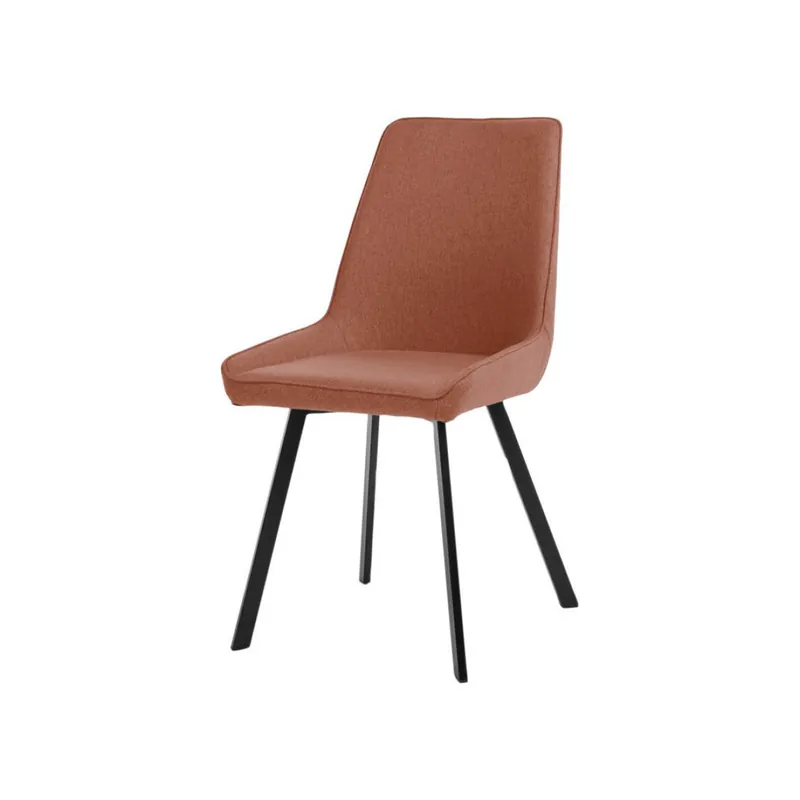 Sedia Fox OM/407/SRU Stones