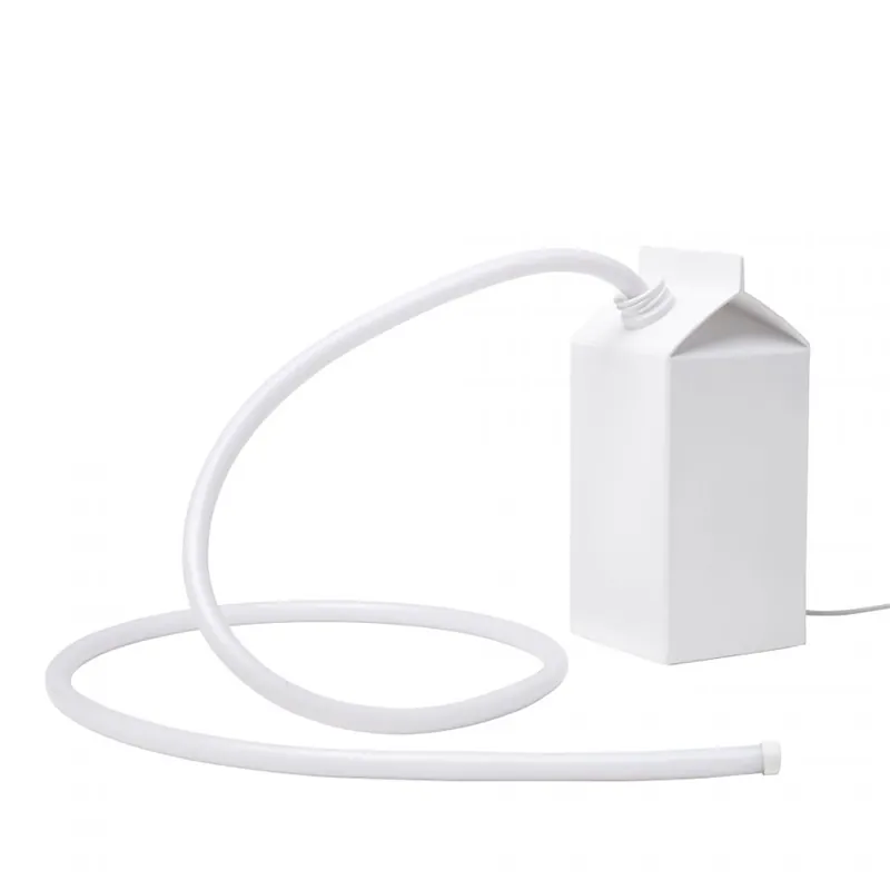 Dailyglow Lamp Milkglow Seletti Seletti