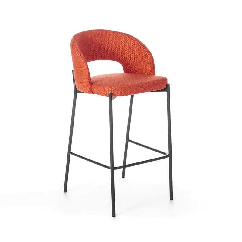 Sgabello Greta OM/394/SAR Stones