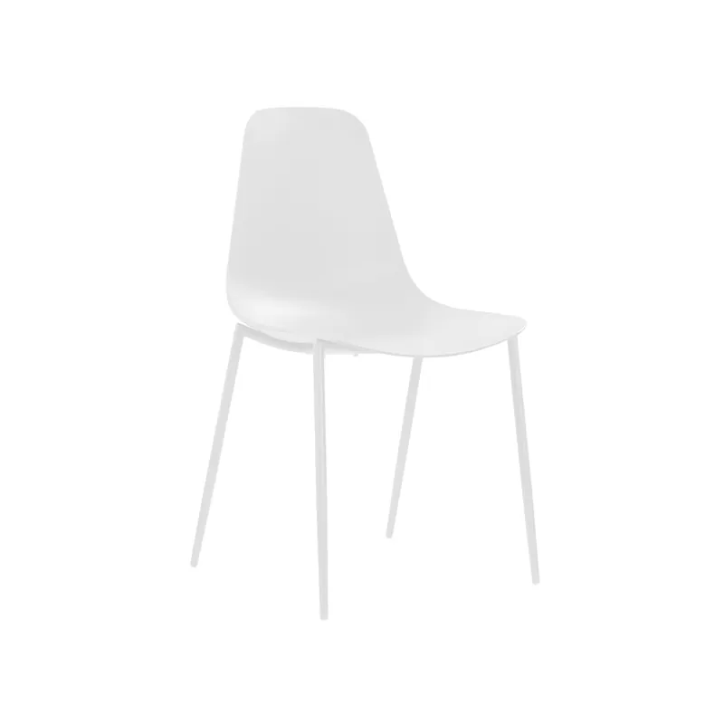 Sedia Frida OM/358/BI Stones