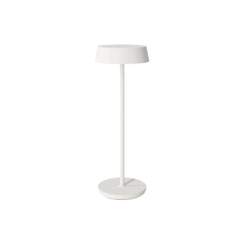 Rod lampada da tavolo ivory Diesel Living with Lodes