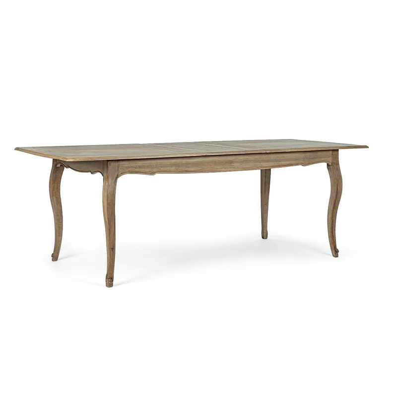 Tavolo allungabile Domitille 180/225x90 Bizzotto