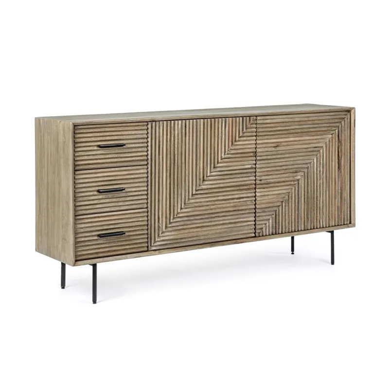 Credenza 2A-3C Darsey Bizzotto