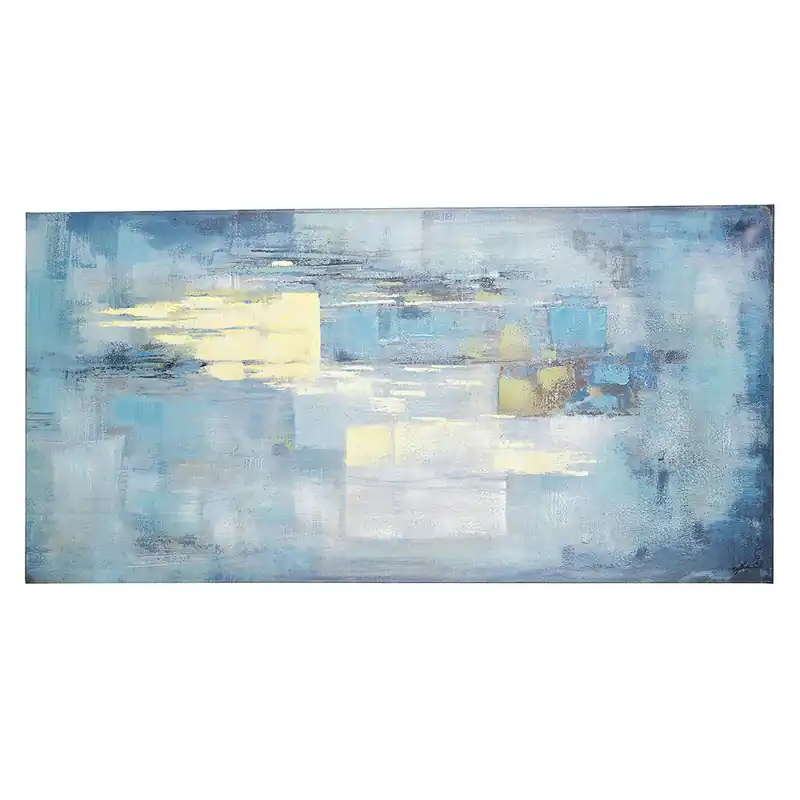 Dipinto Talent 176 140x70 Bizzotto