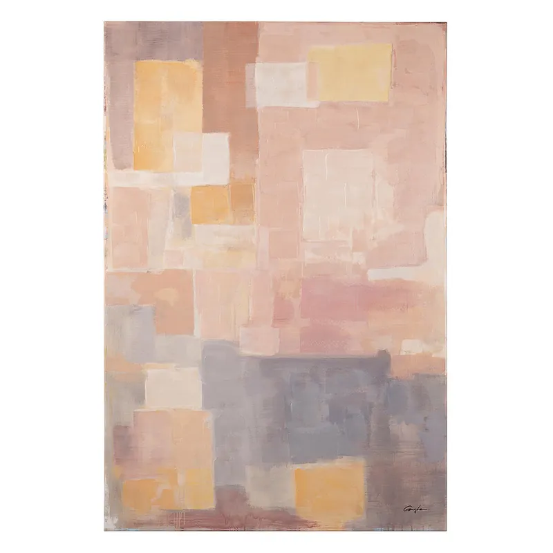 Dipinto Talent 815 100x150 Bizzotto