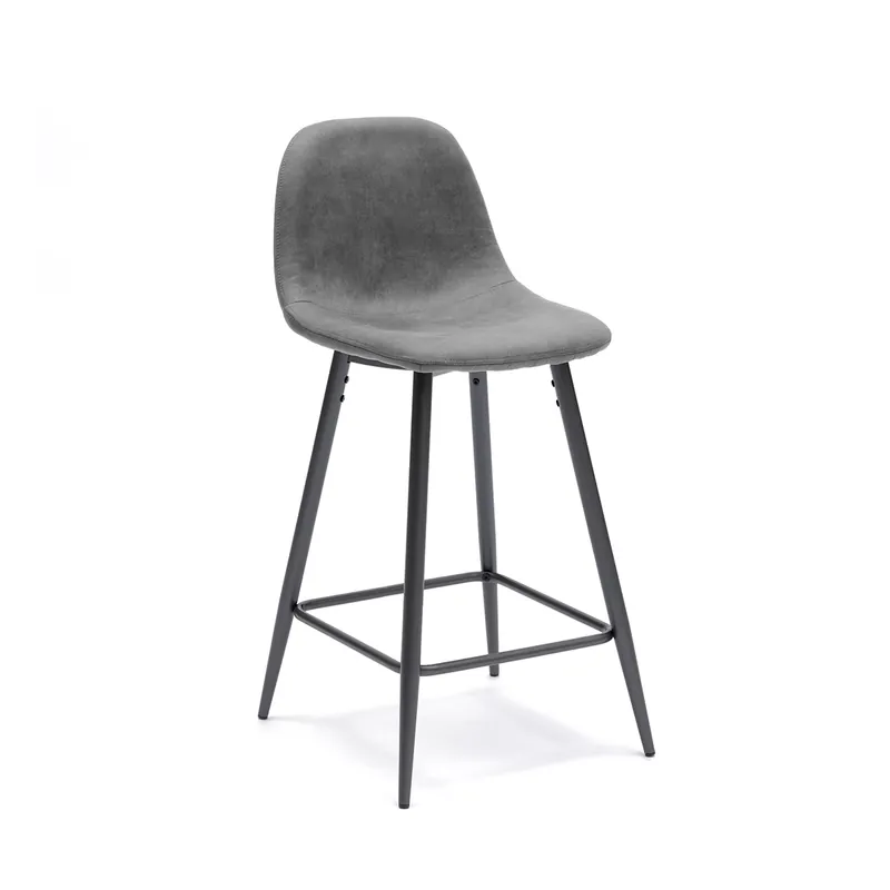 Sgabello Brigitte OM/315/GR Stones