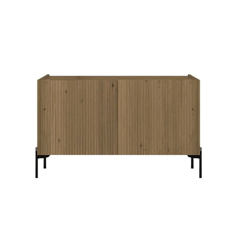 Madia Zero. 22 L 120 2 ante battenti legno Devina Nais