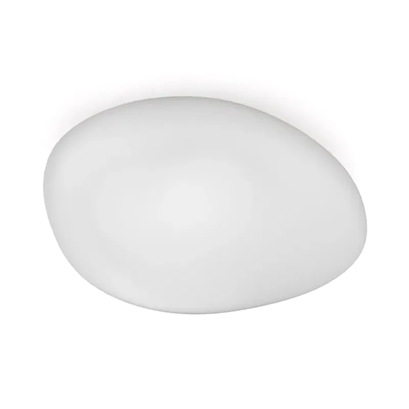 Neochic PP R lampada da parete-soffitto Vistosi