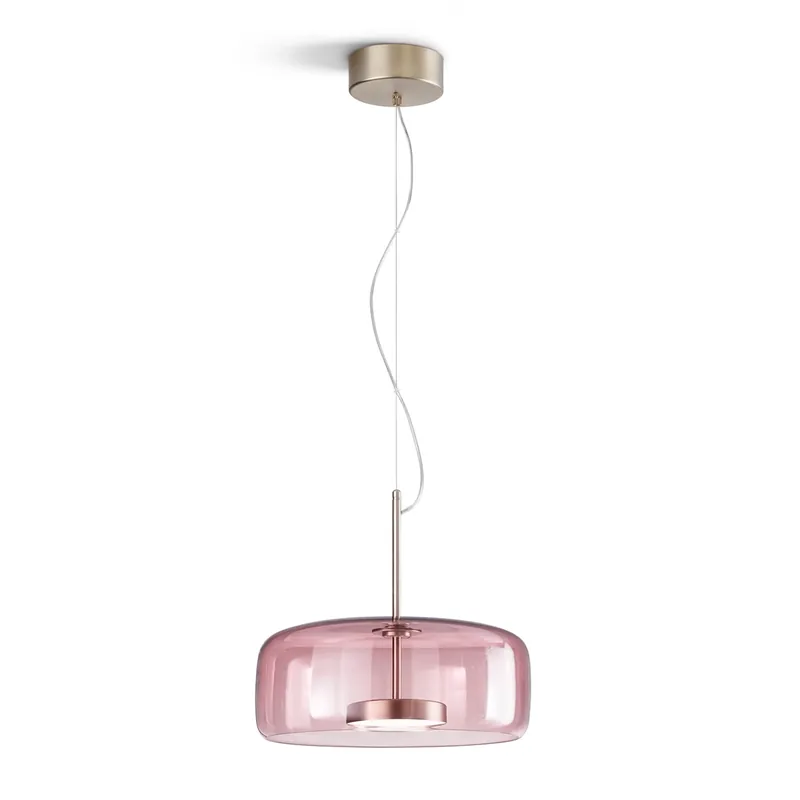 Jube SP 1 G lampada a sospensione Vistosi