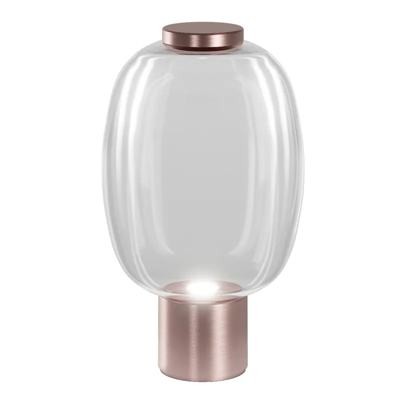 Riflesso LT 2 lampada da tavolo Vistosi