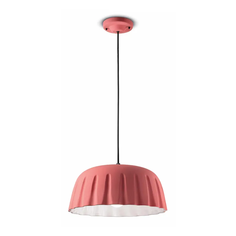 Lampada Madame Gres C2570 Decò Ferroluce