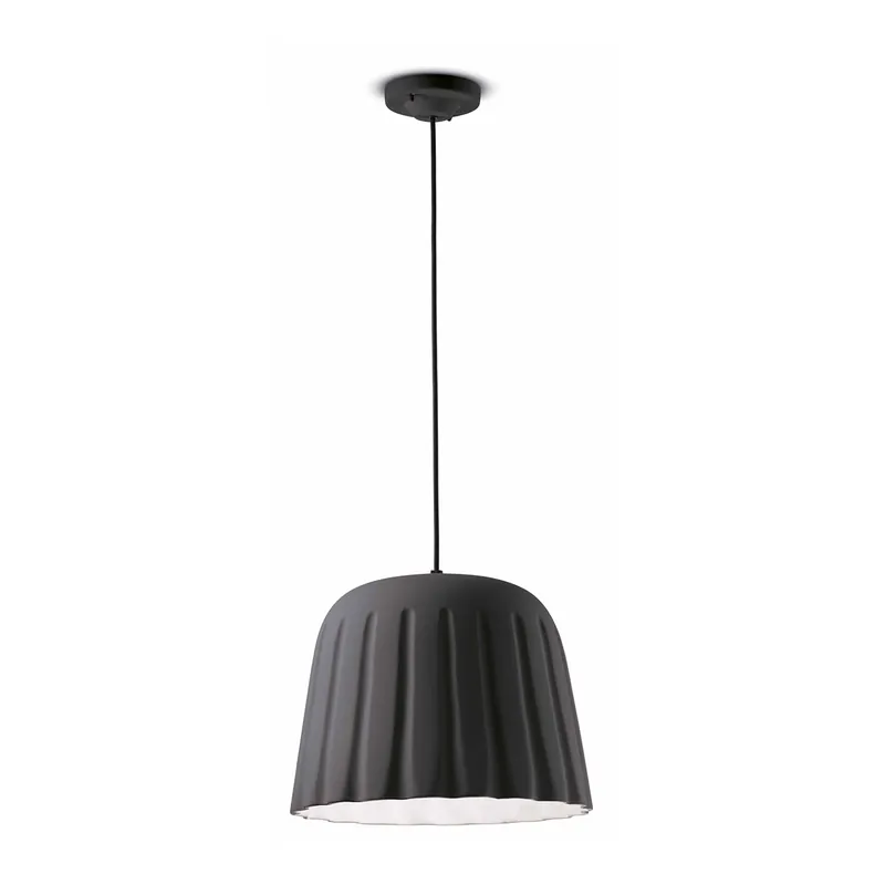 Lampada Madame Gres C2571 Decò Ferroluce