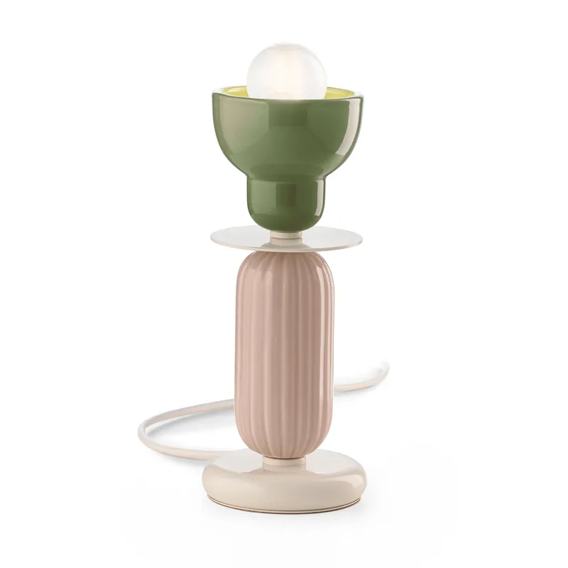 Lampada Berimbau C2602 Decò Ferroluce