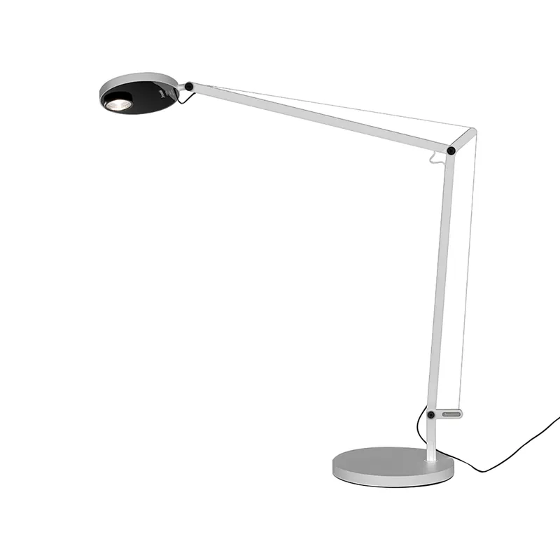 Artemide Demetra Professional lampada da tavolo Artemide