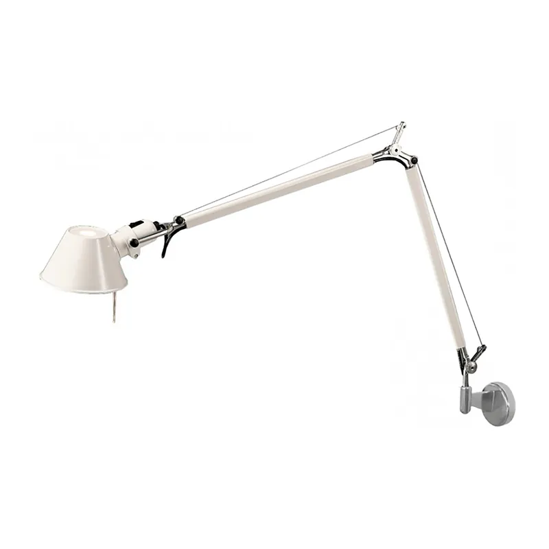 Artemide Tolomeo Wall Bianco Artemide