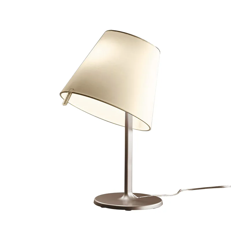 Artemide Melampo Notte lampada da tavolo Artemide
