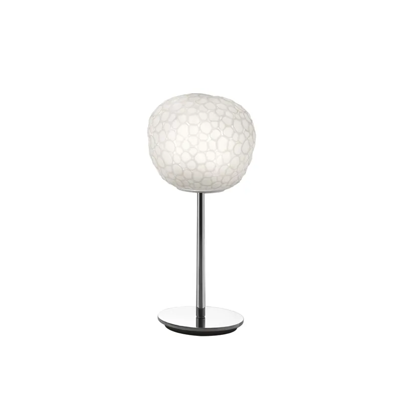 Artemide Meteorite Stem lampada da tavolo Artemide