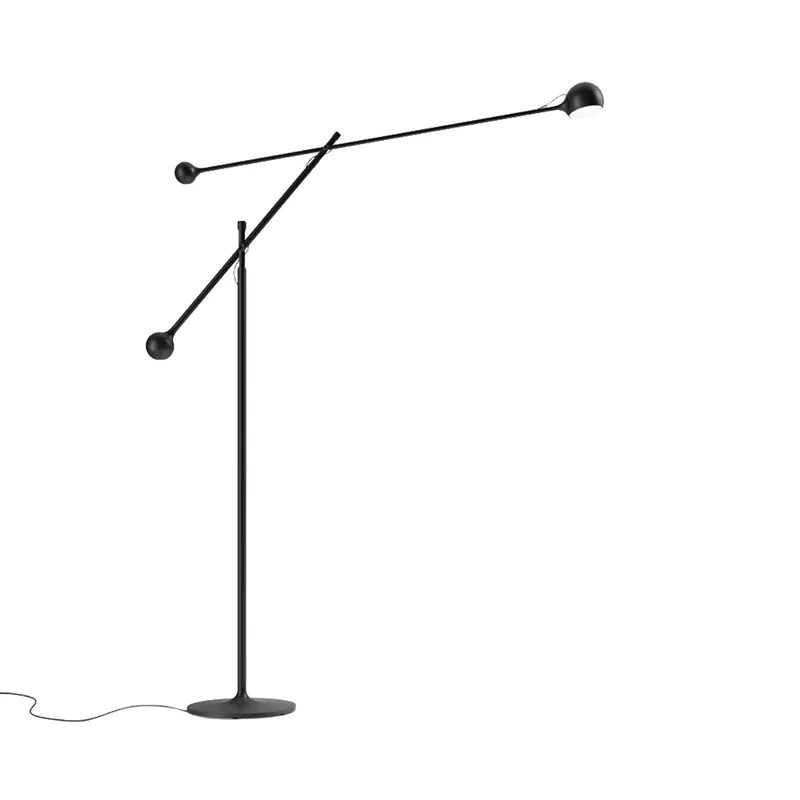 Artemide Ixa Floor Artemide