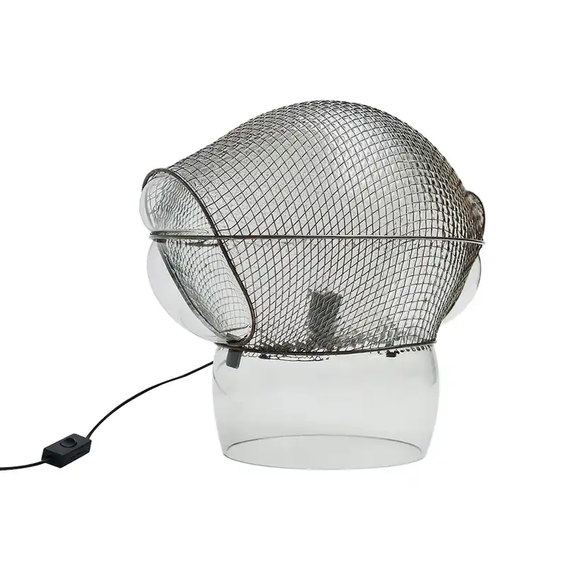 Artemide Patroclo lampada da tavolo Artemide