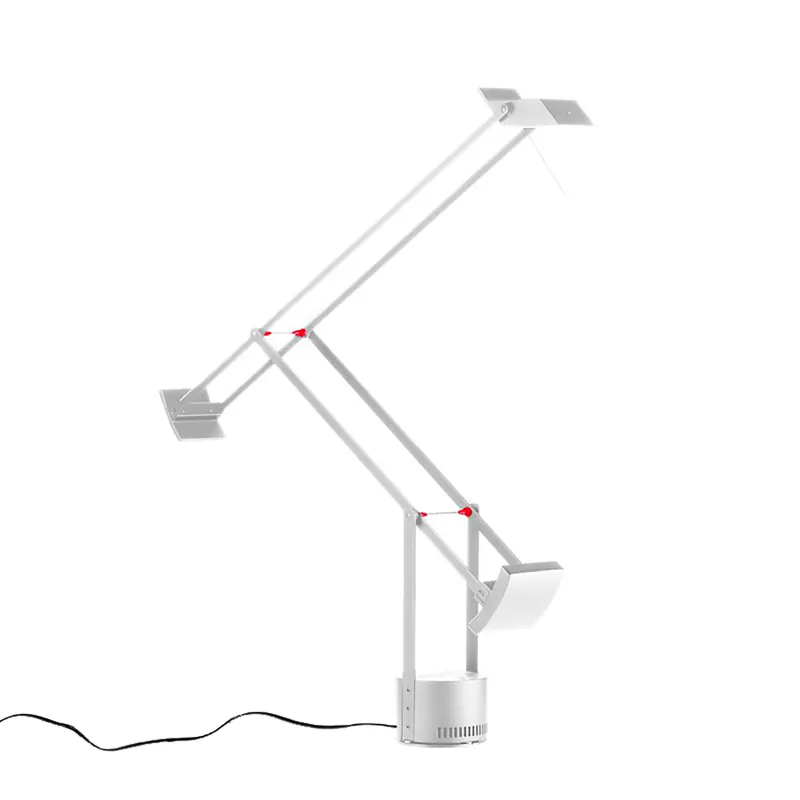 Artemide Tizio Lampada da tavolo Bianco Artemide
