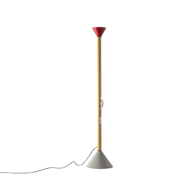 Artemide Callimaco LED lampada da terra Artemide