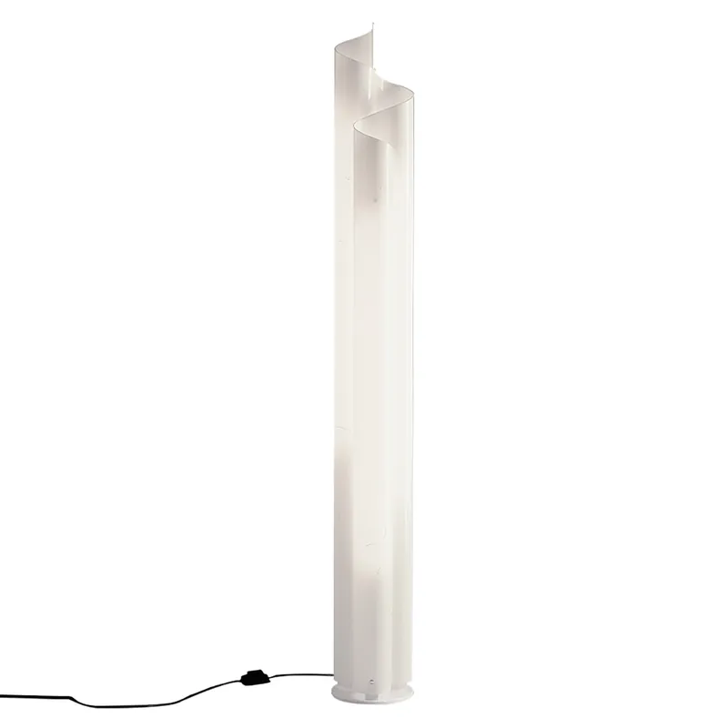 Artemide Chimera lampada da terra Artemide