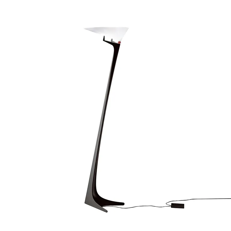 Artemide Montjuic lampada da terra Artemide