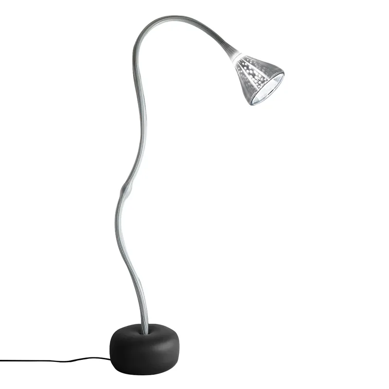 Artemide Pipe LED lampada da terra Artemide
