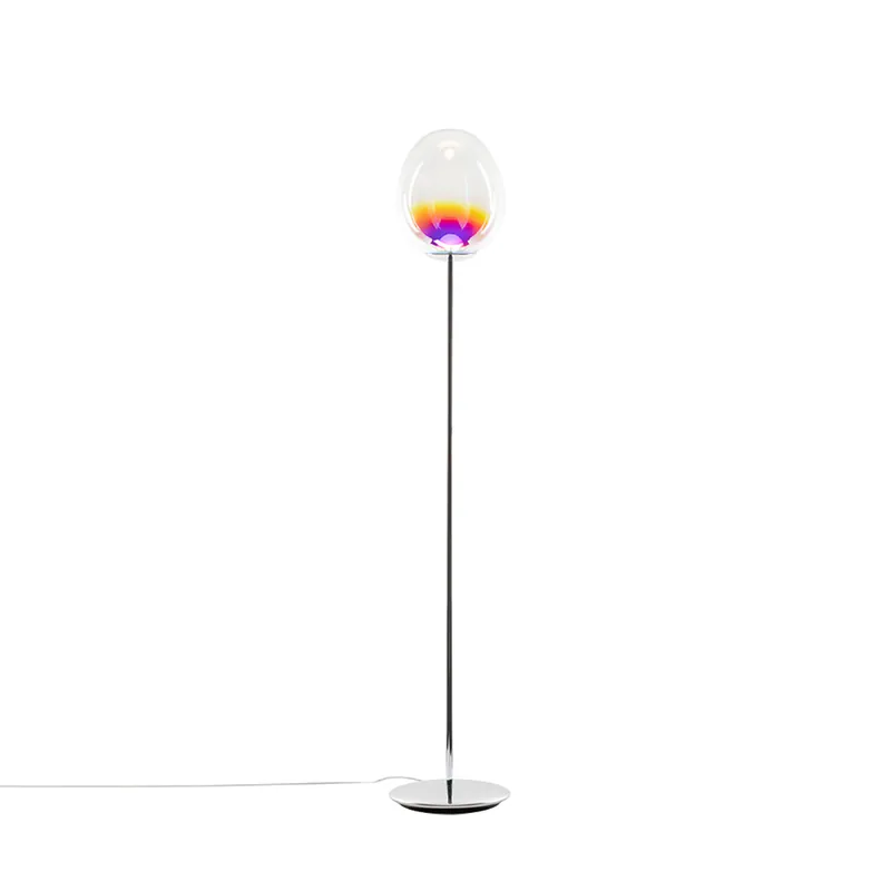 Artemide Stellar Nebula lampada da terra Artemide