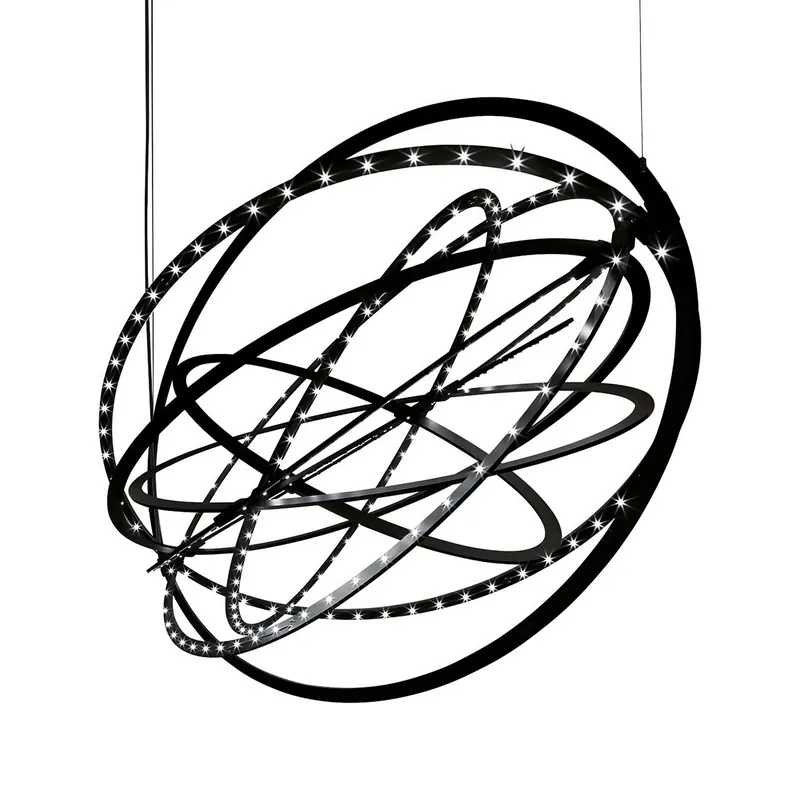 Artemide Copernico lampada a sospensione Artemide