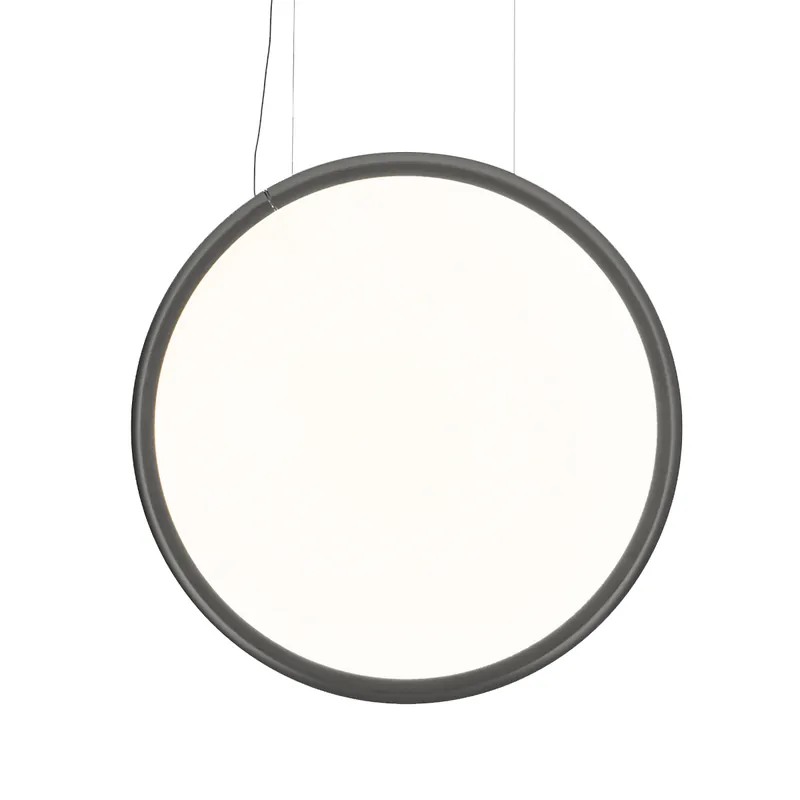 Artemide Discovery Vertical 70 lampada a sospensione Artemide