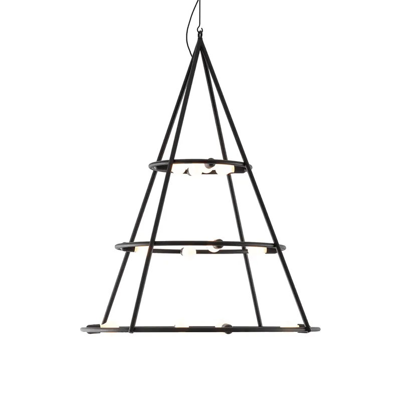 Artemide El Poris lampada a sospensione Artemide