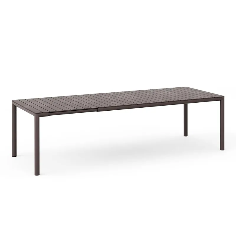 Tavolo Tevere 210 Extensible Nardi