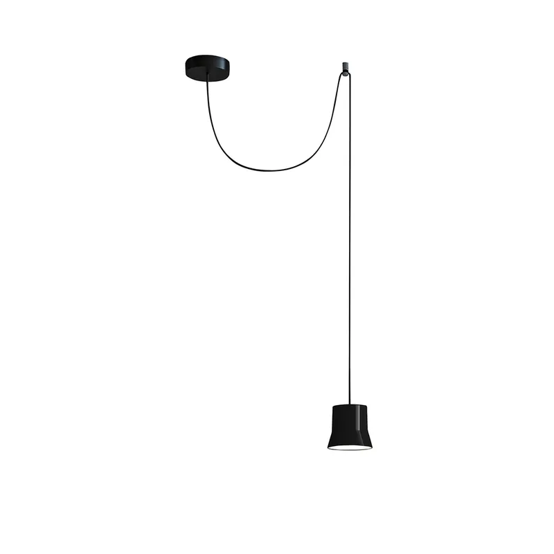 Artemide Gio Light Decentrata lampada a sospensione Artemide