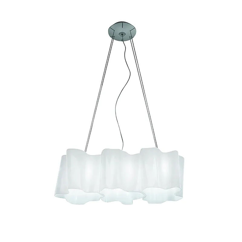 Artemide Logico 3 in Linea lampada a sospensione Artemide