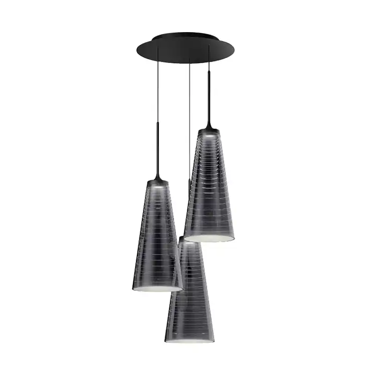 Artemide Look At Me Cluster 21 lampada a sospensione Artemide