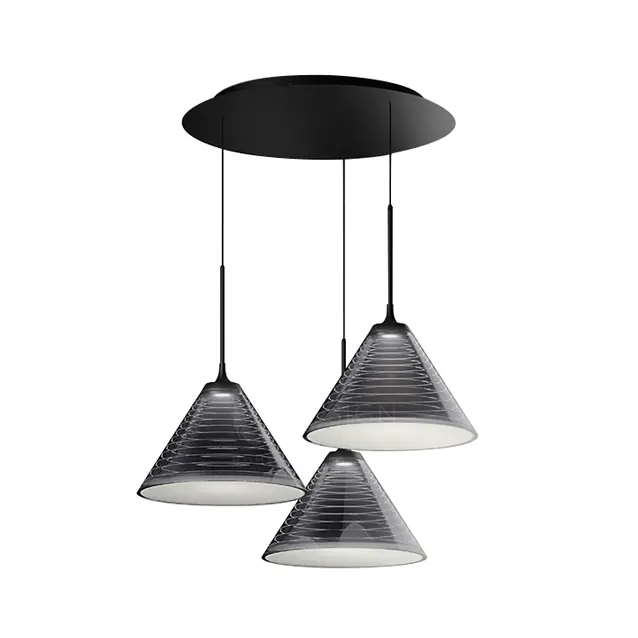 Artemide Look At Me Cluster 35 lampada a sospensione Artemide