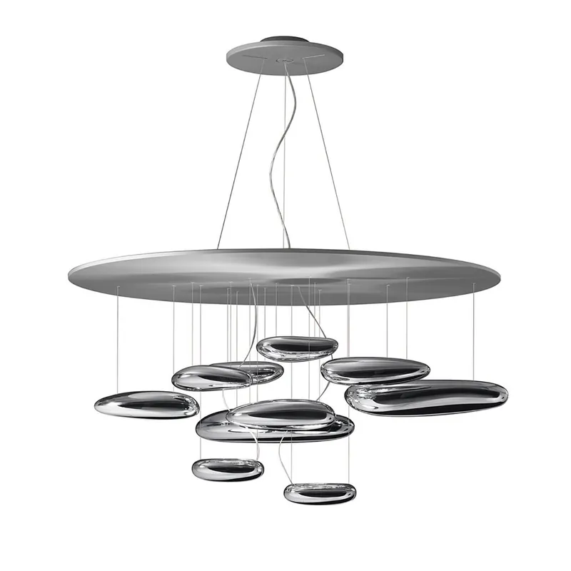 Artemide Mercury lampada a sospensione Artemide