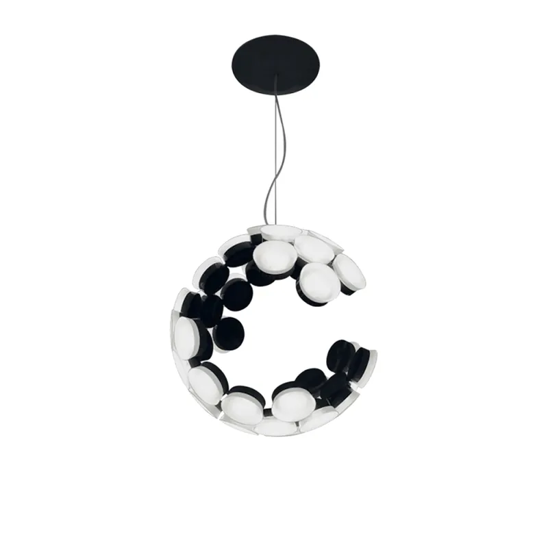 Artemide Scopas lampada a sospensione Artemide